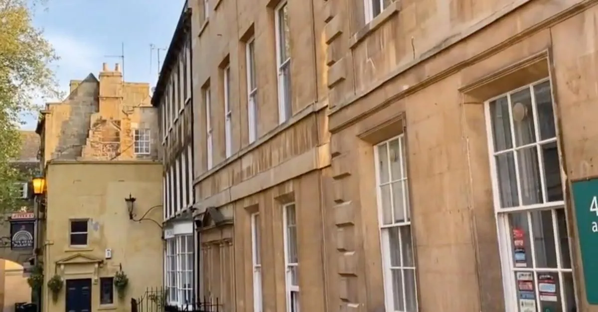 Representative view of 44AD Artspace in Bath.