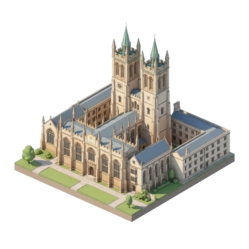 All Souls College