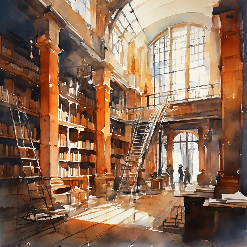 Artis Bibliotheek Tijdelijk Gesloten voor Renovatie