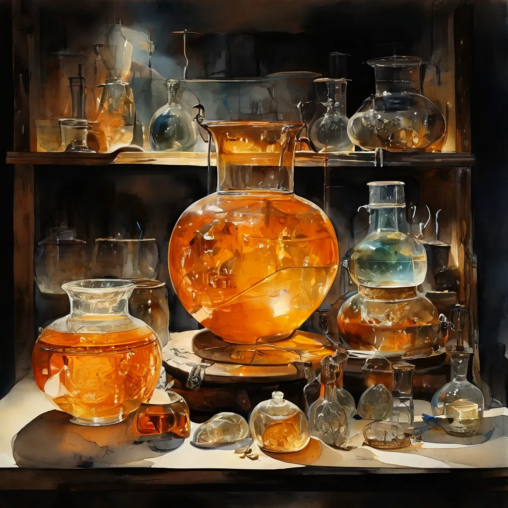 Allard Pierson Museum Presents 'Glass. Made in Antiquity' Exhibition