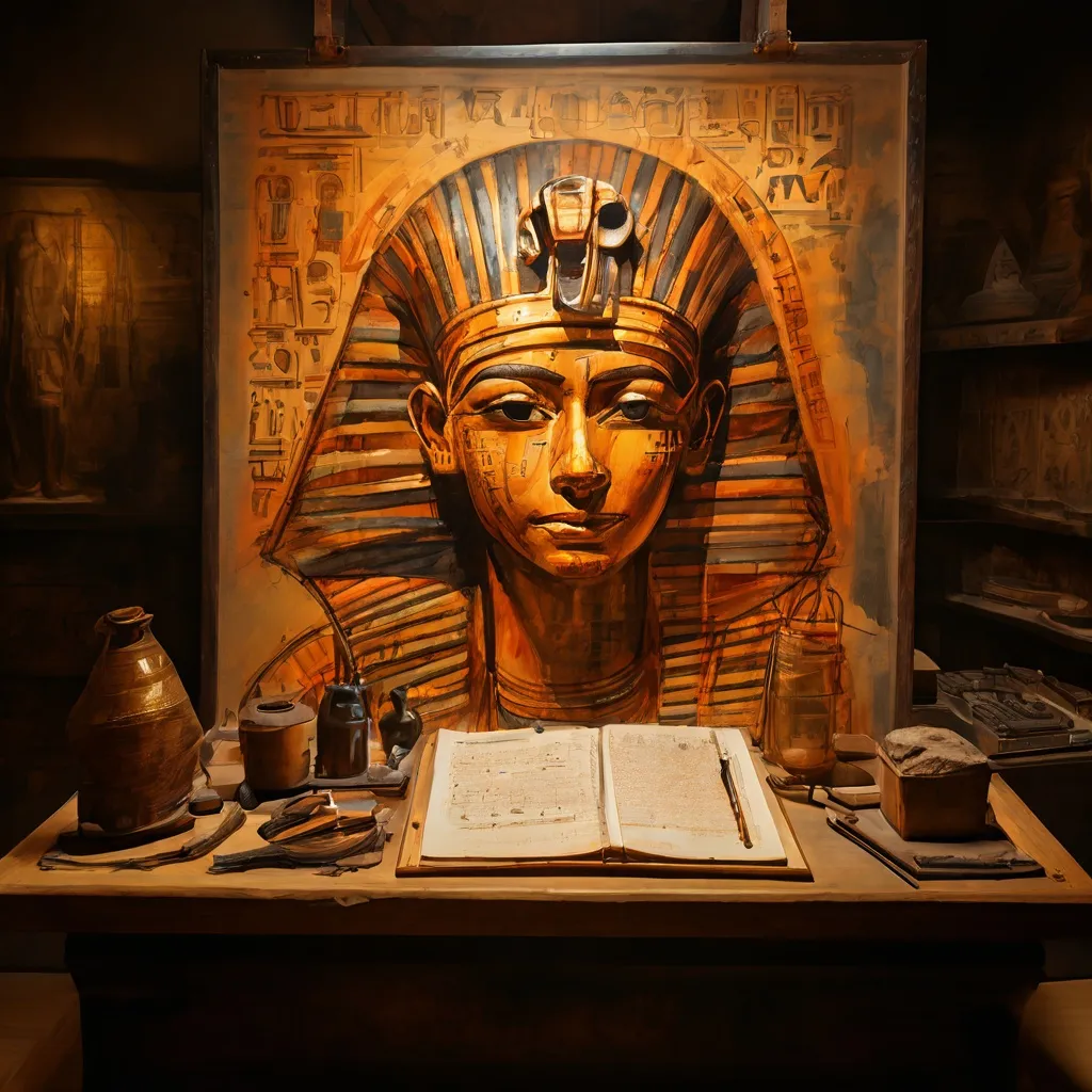 Allard Pierson Museum Launches International Research on Ancient Mummy Portraits and Prepares Exhibition
