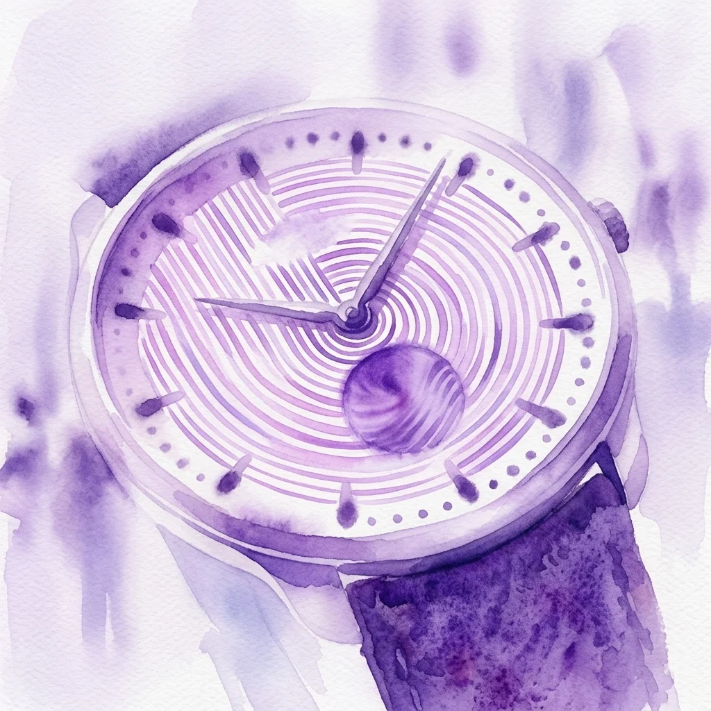 Elegant Viennese Watches with Tradition exhibition visual from Am Hof Square