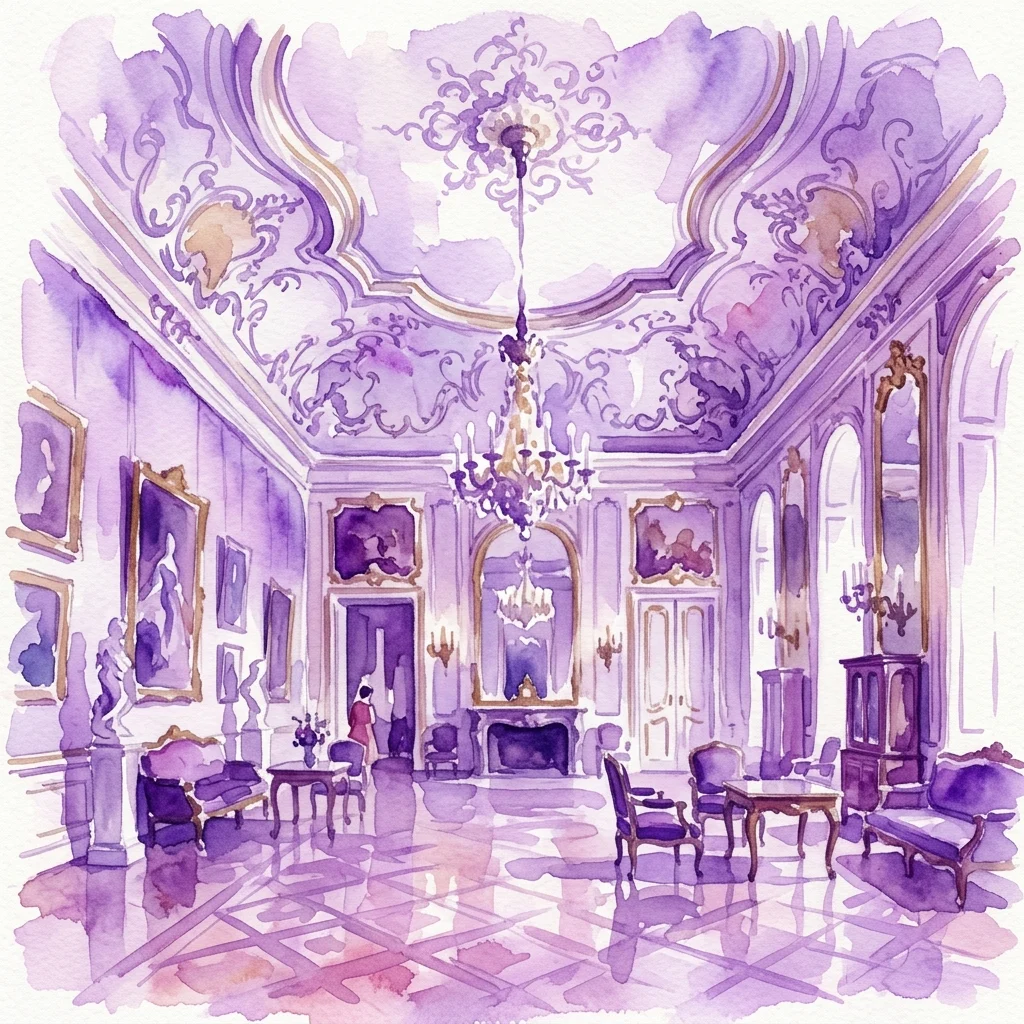 Stadtpalais Liechtenstein Vienna: Baroque Palace & Art Collection