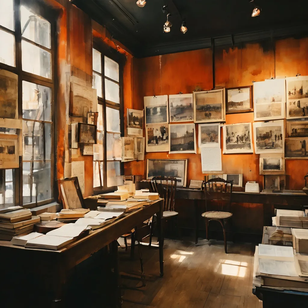 Anne Frank Huis opent tijdelijke tentoonstelling over het Joods Lyceum