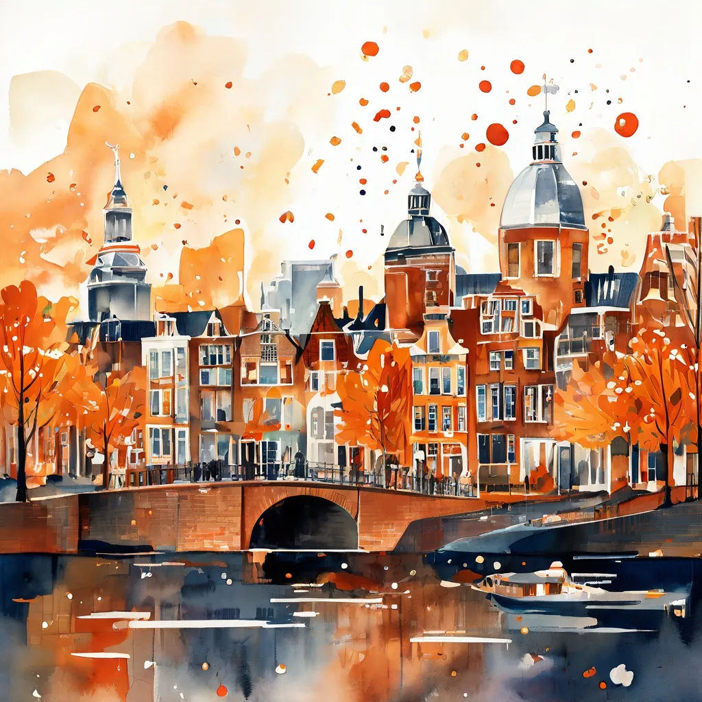 Amsterdam Centre for Architecture Celebrates 40th Anniversary in 2026