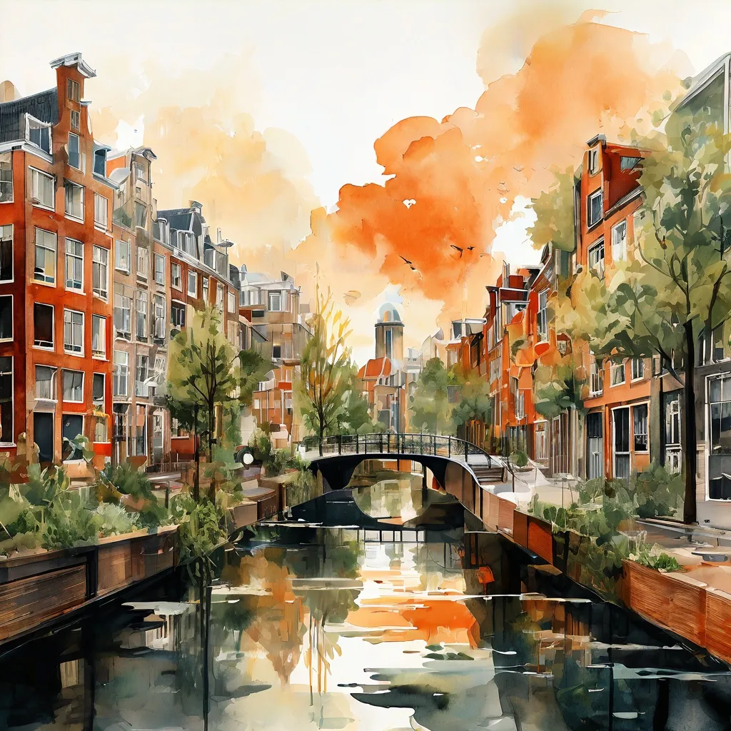 Amsterdam Centre for Architecture Expands 'Optimistic Disaster Plan' Theme in 2026