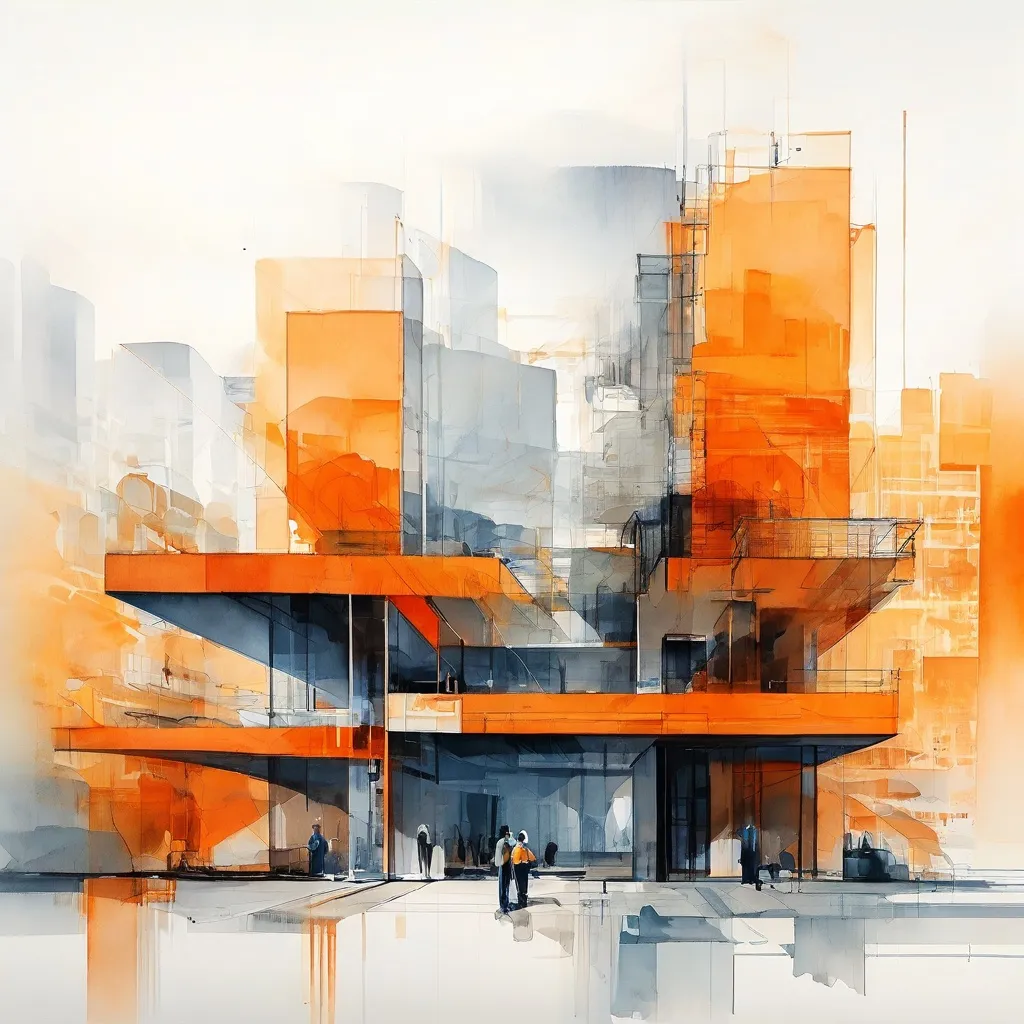 ARCAM wita ZJA Architects & Engineers jako nowego sponsora