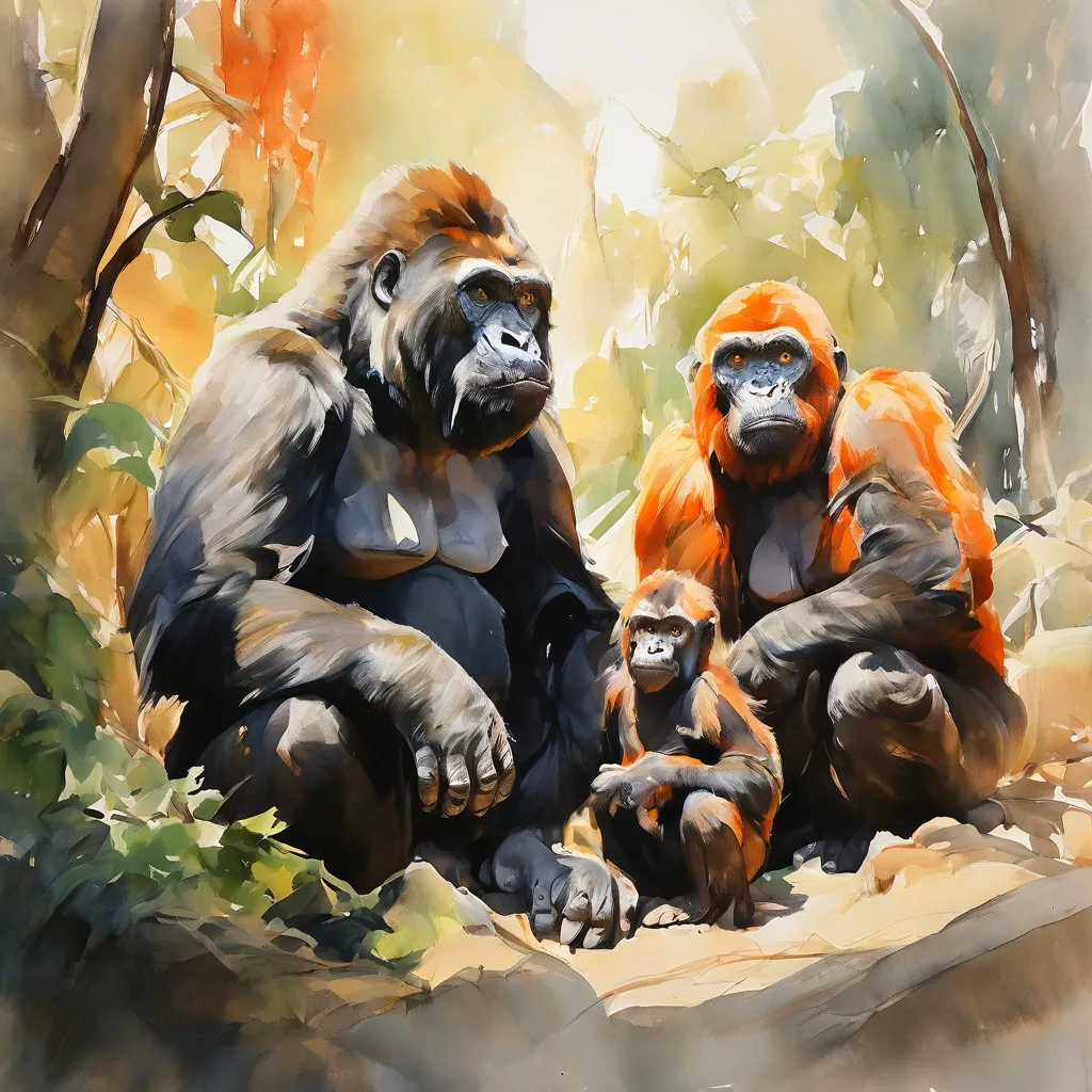 Artis Zoo Announces Western Lowland Gorilla Relocation and New Arrivals