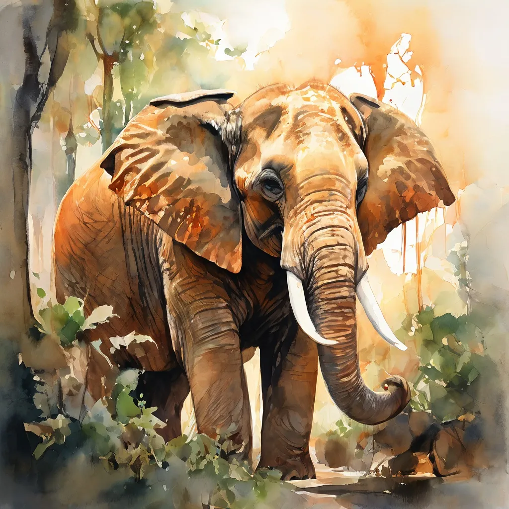 El Zoo Artis Anuncia la Partida de su Elefante Macho y Dos Embarazos de Elefanta