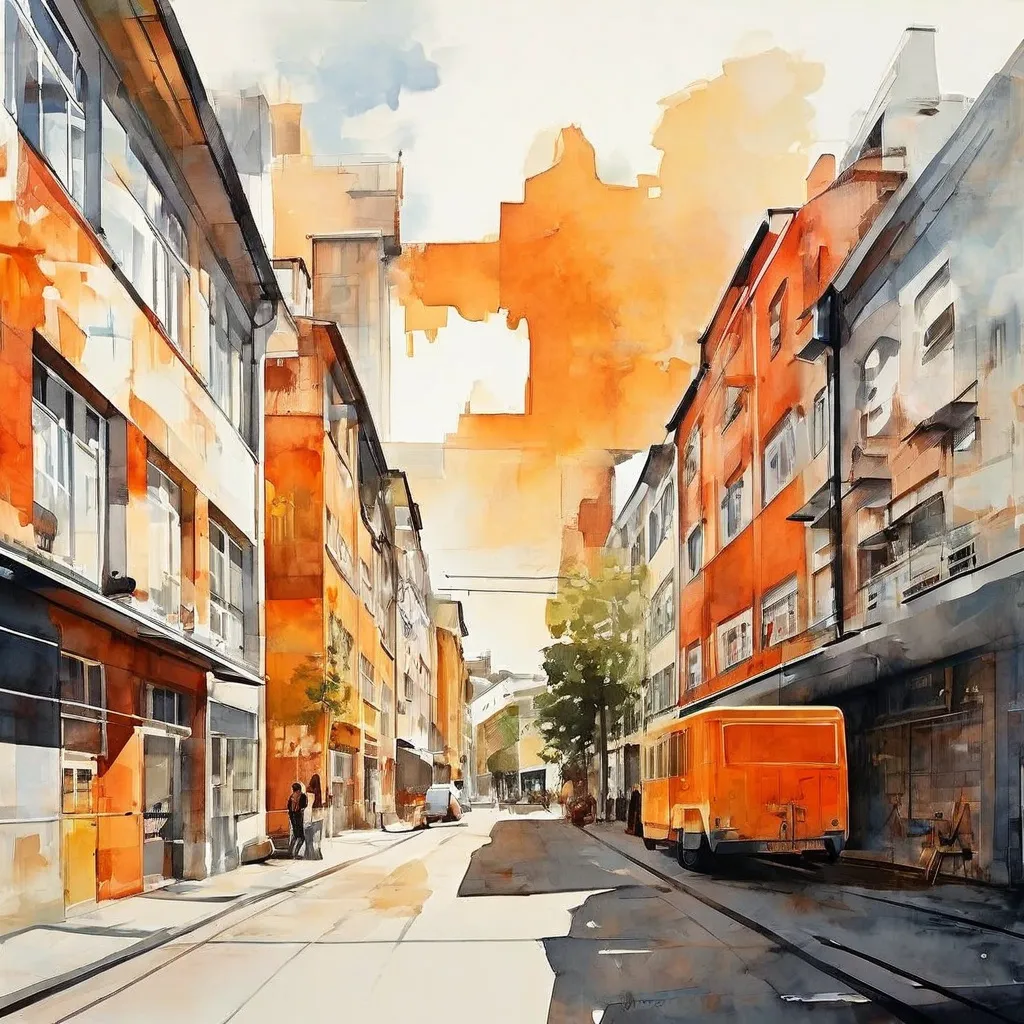 Exploring the Urban Art of the Dreispitz Area with Artstübli