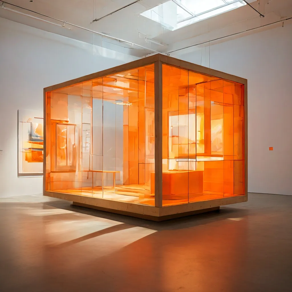 Hotel Regina exhibition at Artstübli