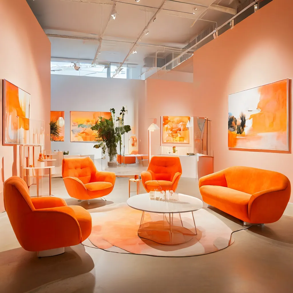 Artstübli Celebrates 10 Years with 'Pink Universe' Exhibition