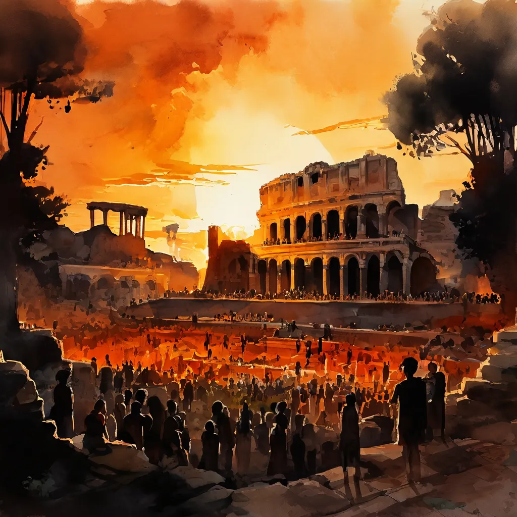 Zomertheaterseizoen 2026 in Augusta Raurica