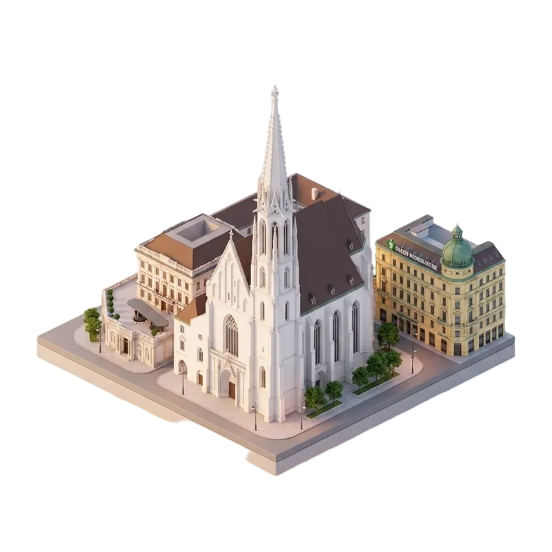 Church of the Augustinian Friars, Vienna