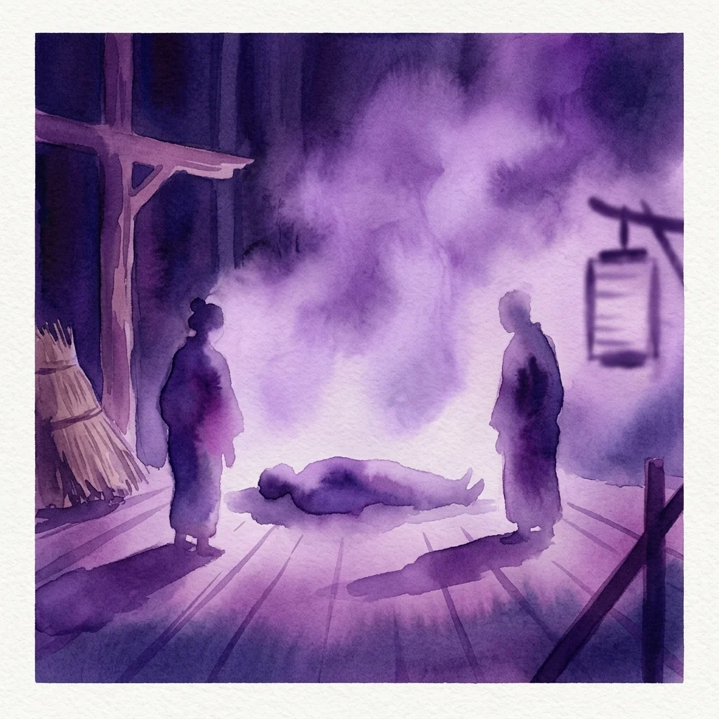 Midsummer Nightmare: Folk Traditions of a Death Theatrical Exhibition in Vienna