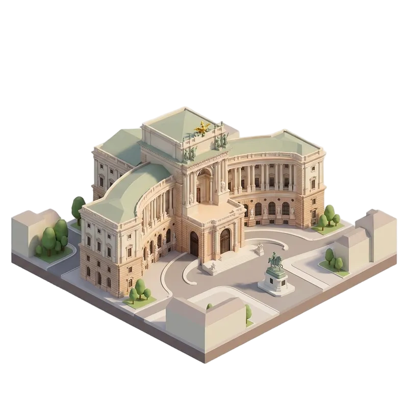 Austrian National Library Overview