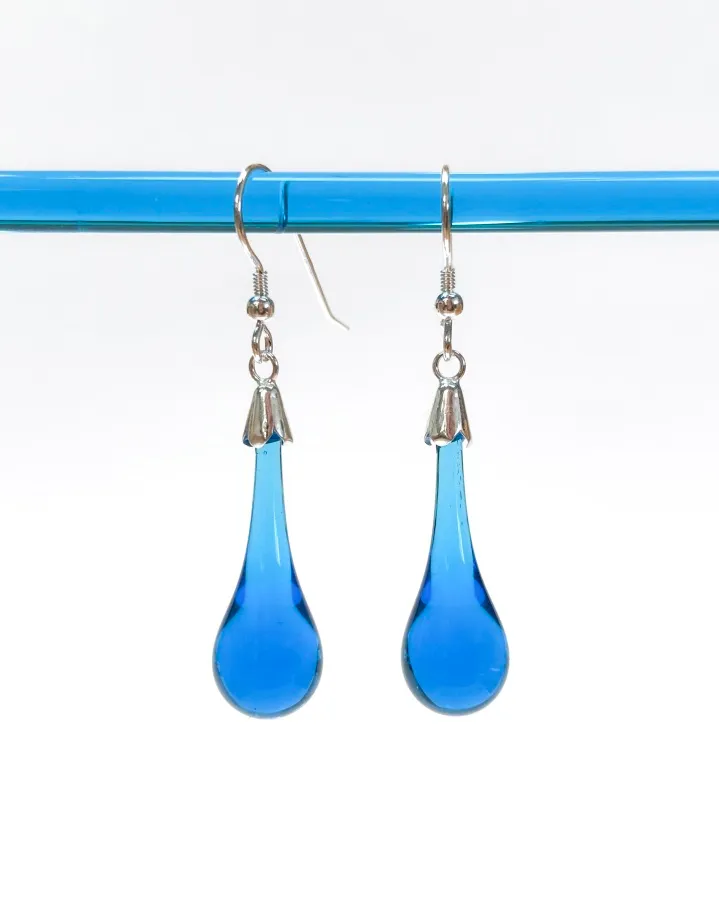 Vista representativa de Bath Aqua Glass en Bath.