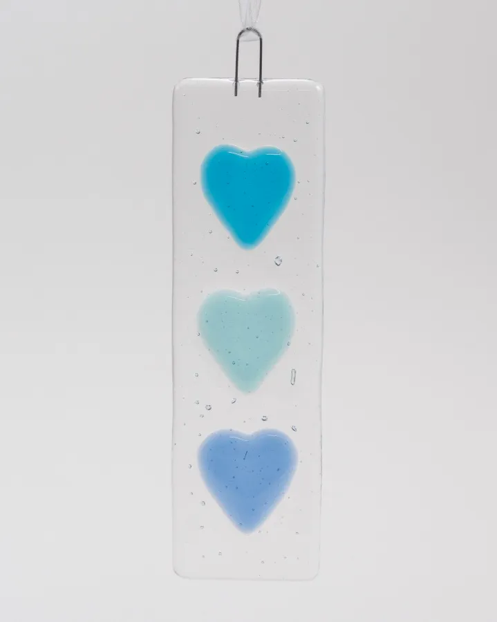 Vista representativa de Bath Aqua Glass en Bath.