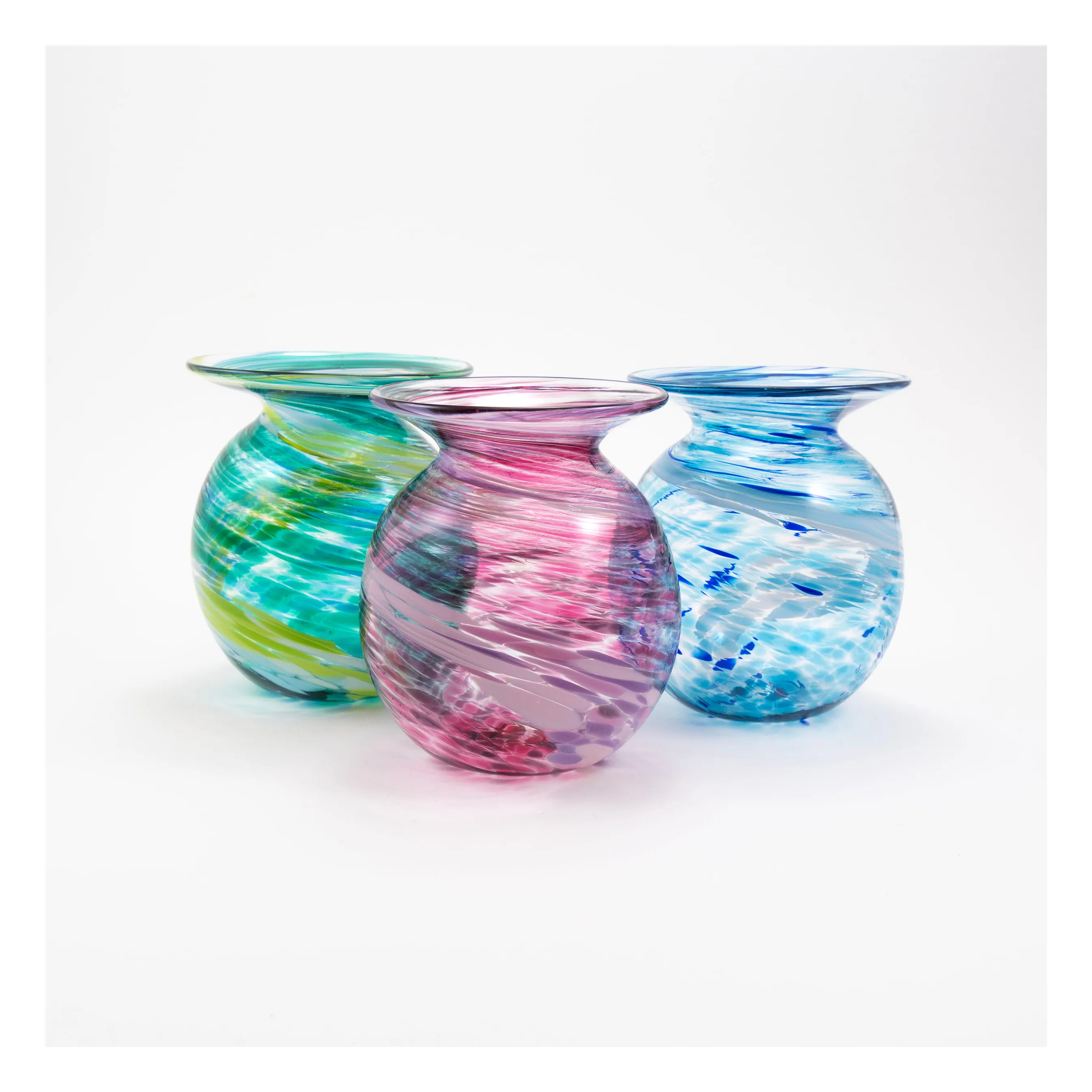 Vista representativa de Bath Aqua Glass en Bath.