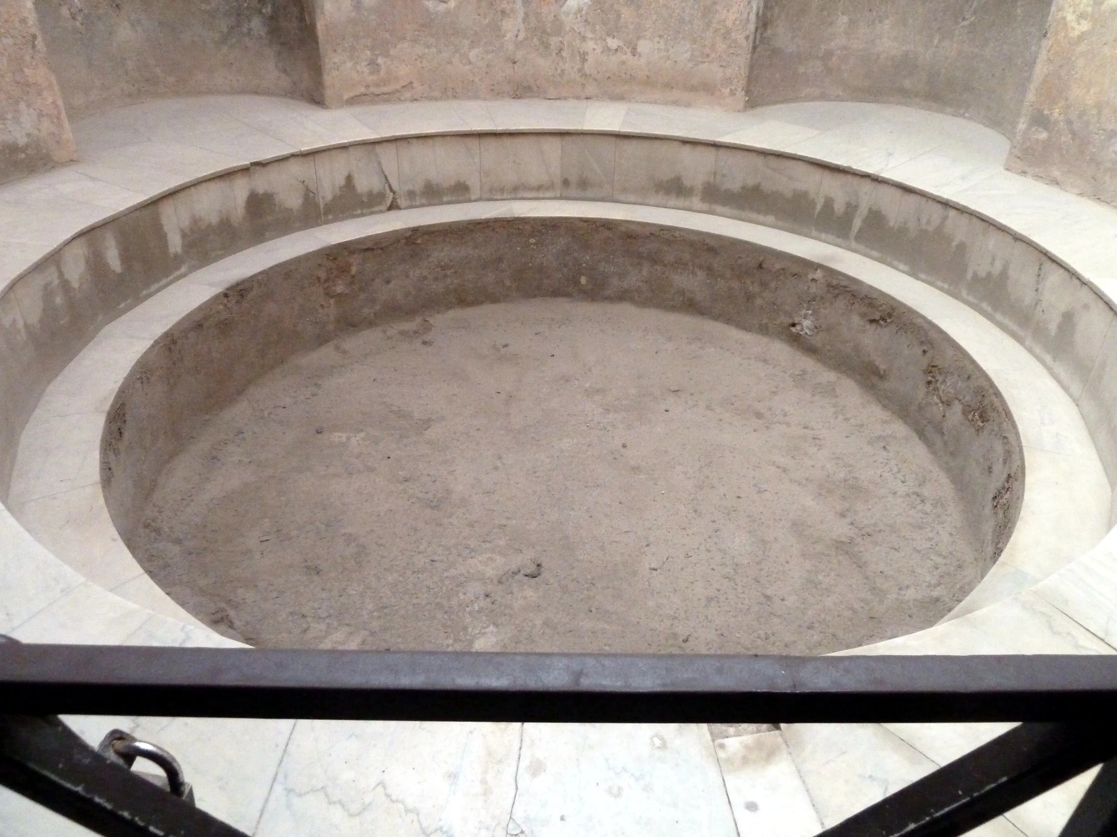 Representative view of The Forum Bath in Bath.