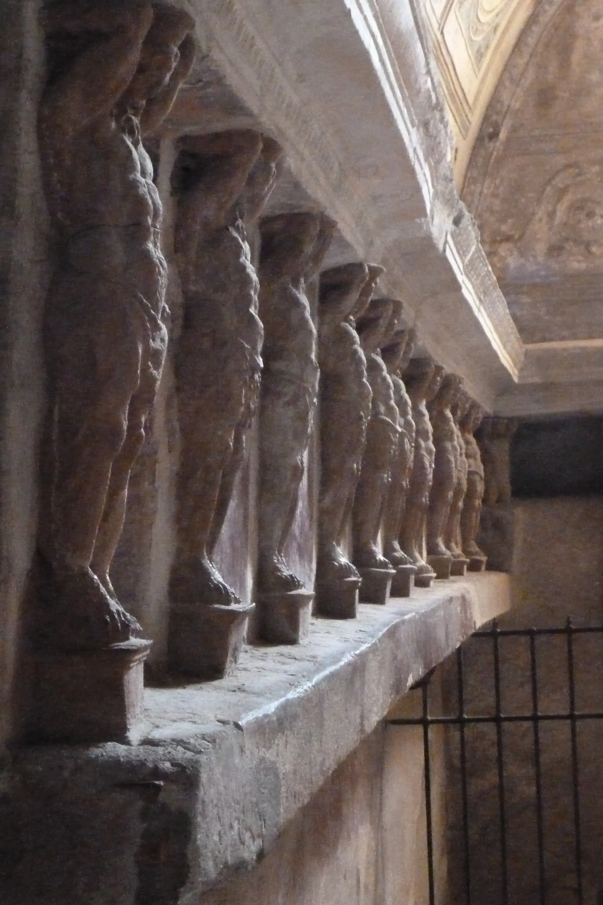 Representative view of The Forum Bath in Bath.
