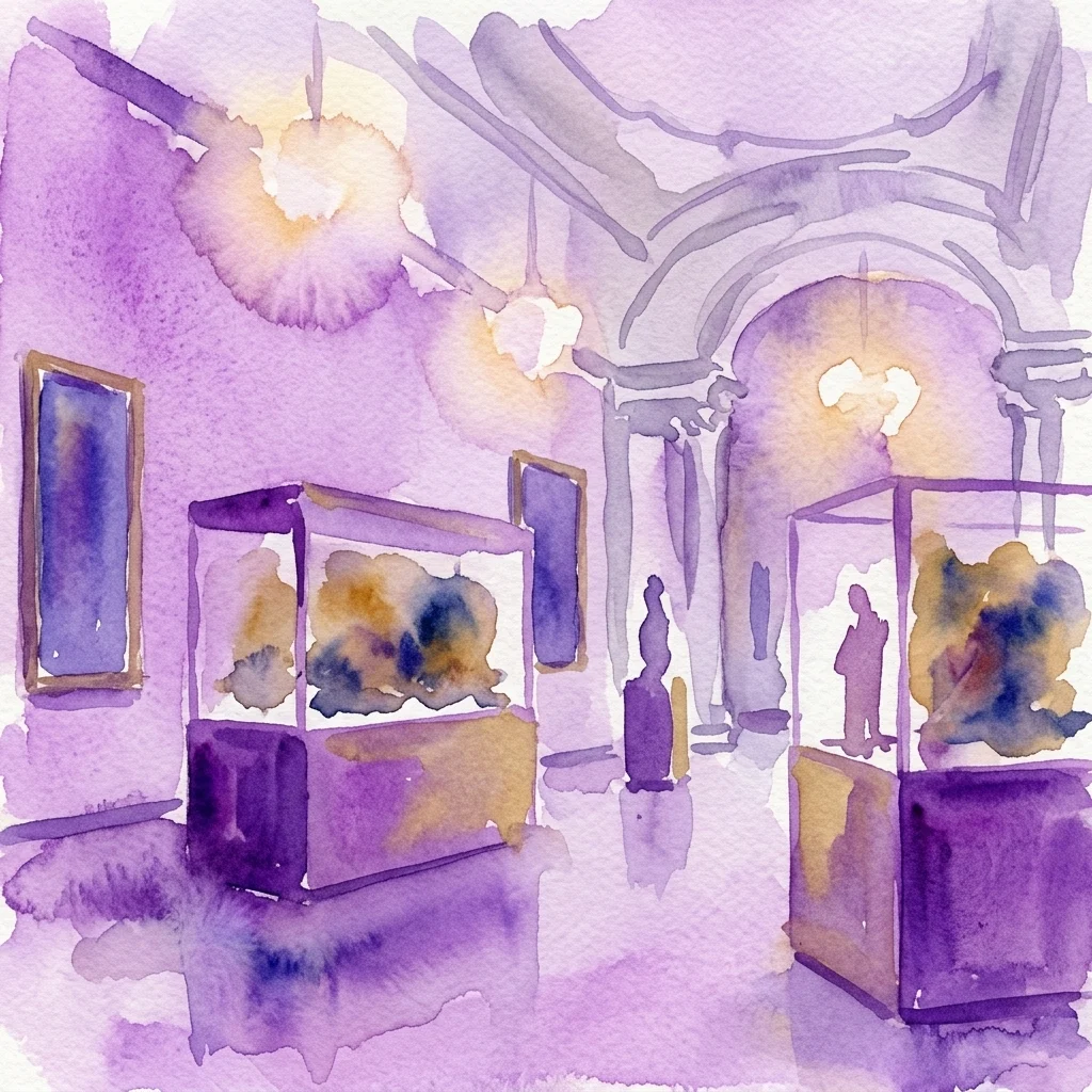 Discover the Barockmuseum in Lower Belvedere: An Enduring Collection of 18th-Century Art