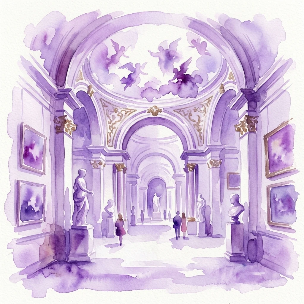 Belvedere's Barockmuseum: Explore Permanent Baroque Art and Collection History