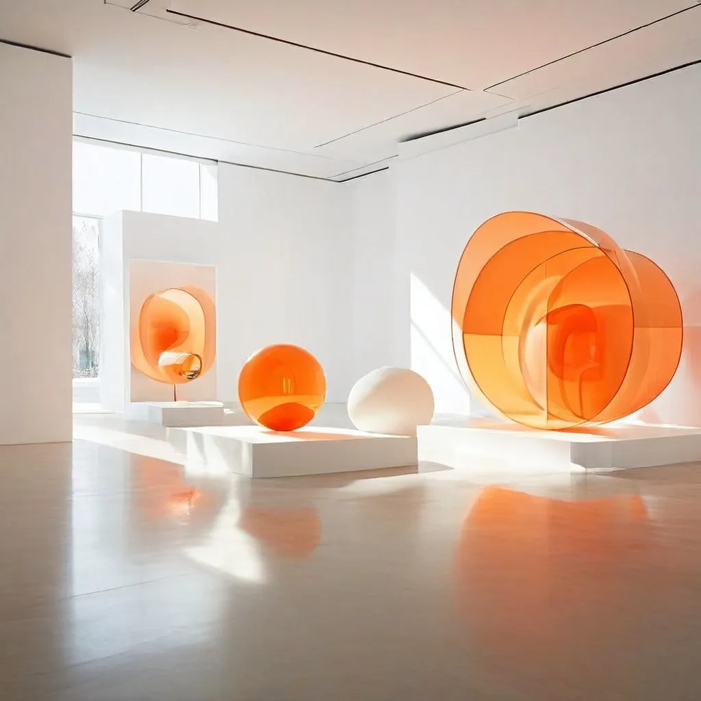Finnbogi Pétursson protagonista en la National Gallery of Iceland
