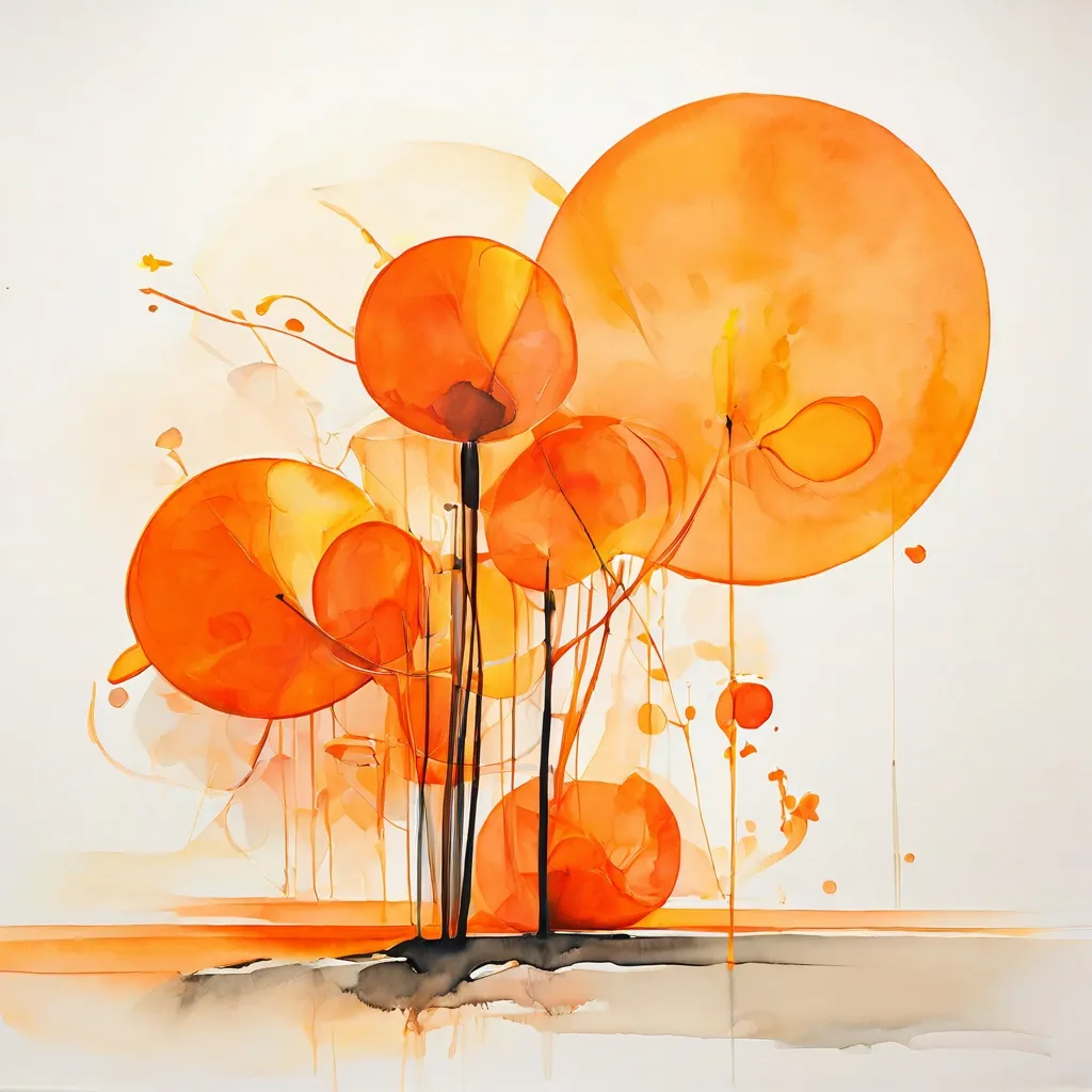 Een conceptuele kunstinstallatie in een lichte galerie, met abstracte vormen en digitale displays, die hoop en transformatie voor de toekomst symboliseert, aangekondigd door het Bijbels Museum.