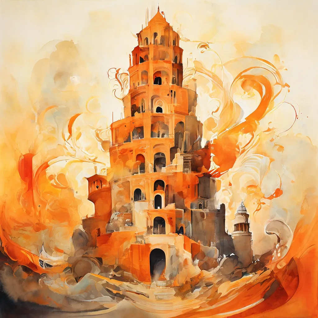 Bijbels Museum viert recordaantal inzendingen voor 'Toren van Babel' Open Call