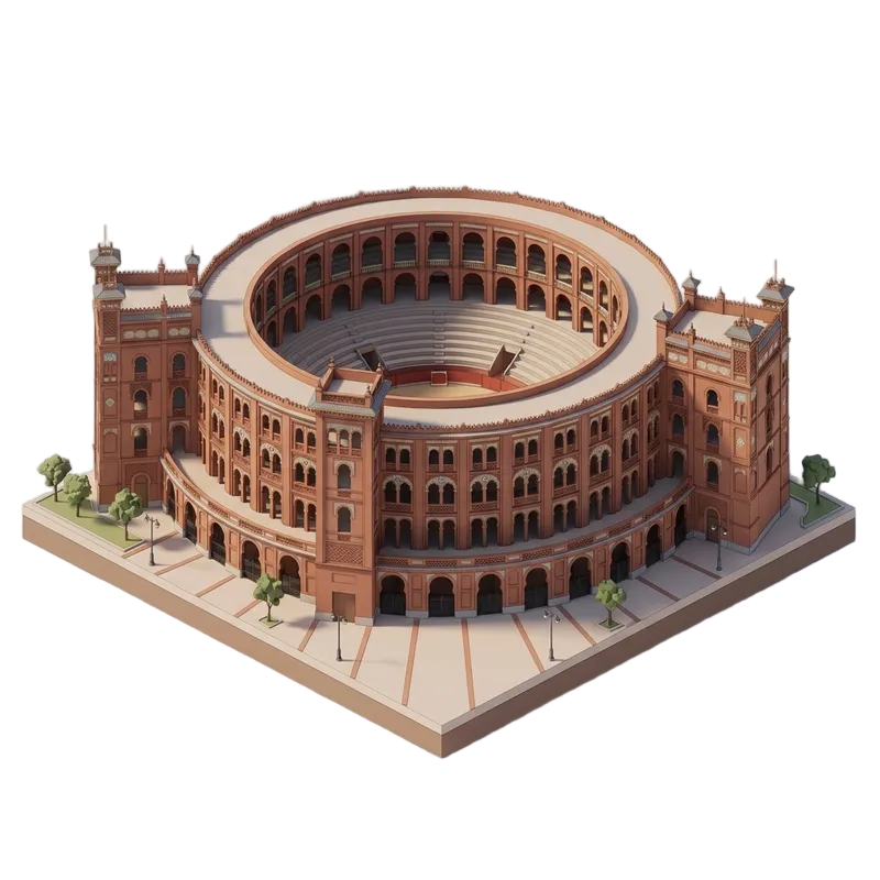 Bilbao Bullfighting Museum