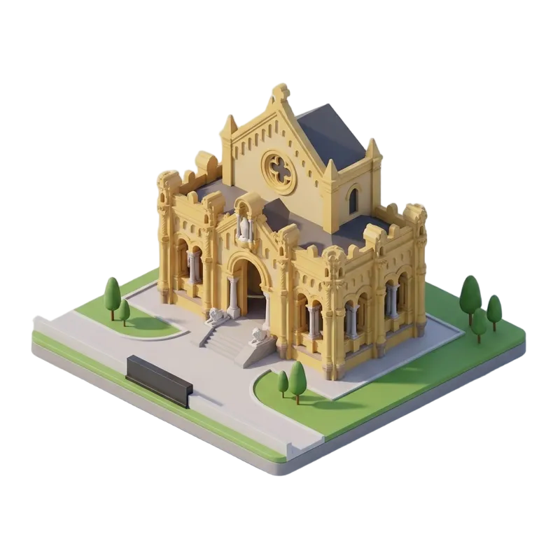 Bilbao Cemetery