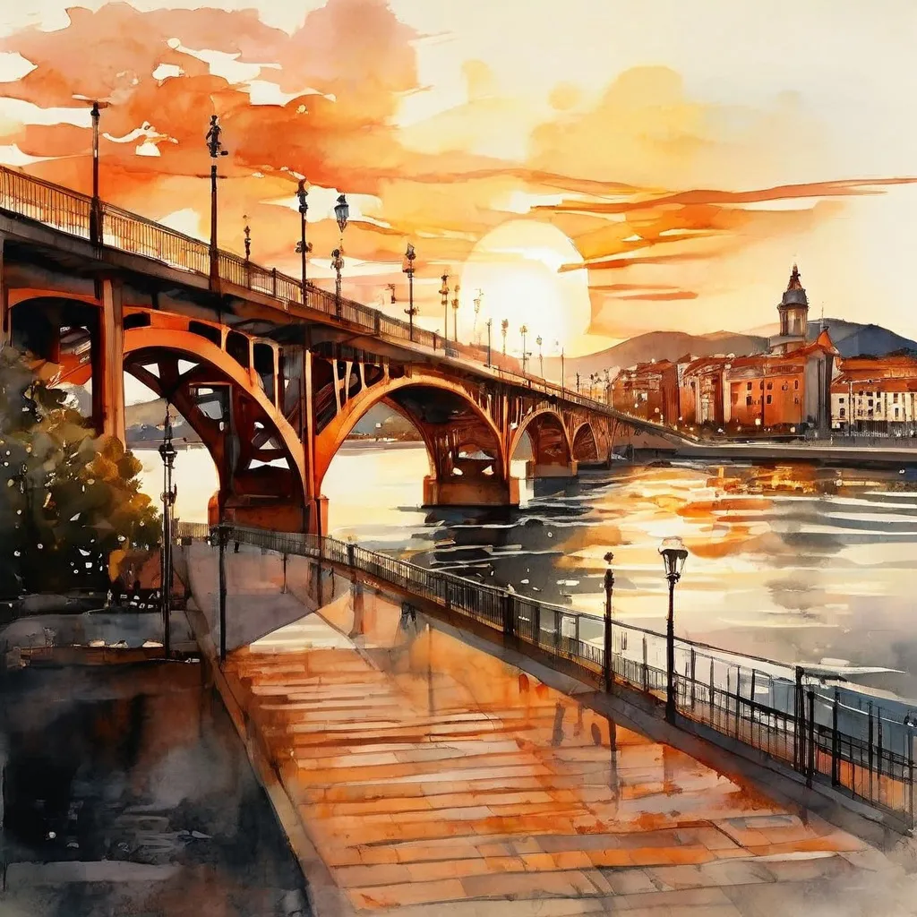 Specjalna oferta na Dzień Matki na moście Bizkaia Bridge