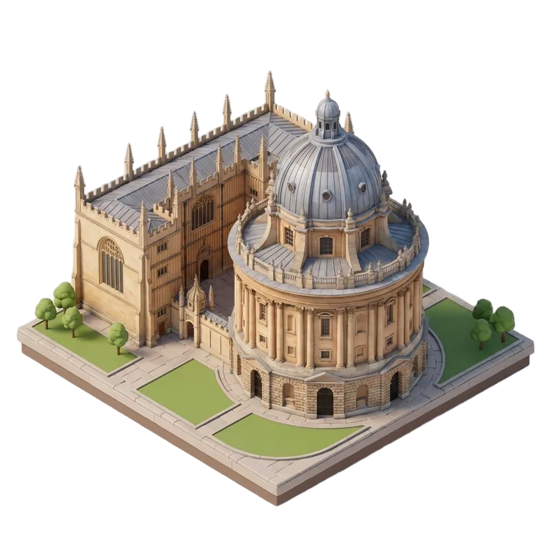 Bodleian Library