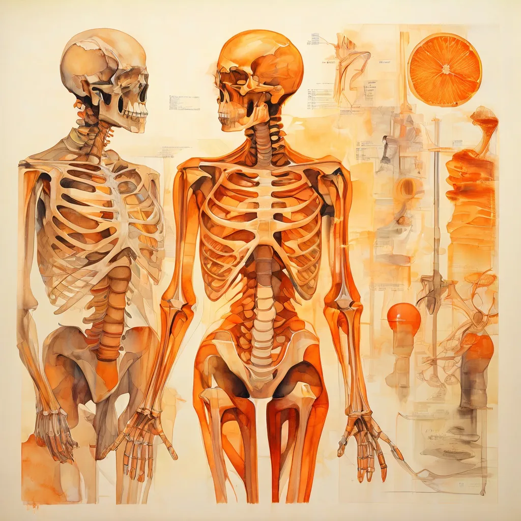 Body Worlds Ámsterdam Celebra 30 Años de Exhibición de Anatomía Humana