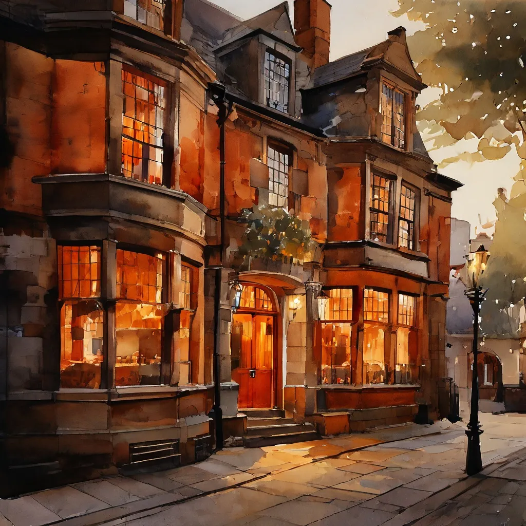 The Old Grey Mare, reconocido como Pub de la Temporada por CAMRA