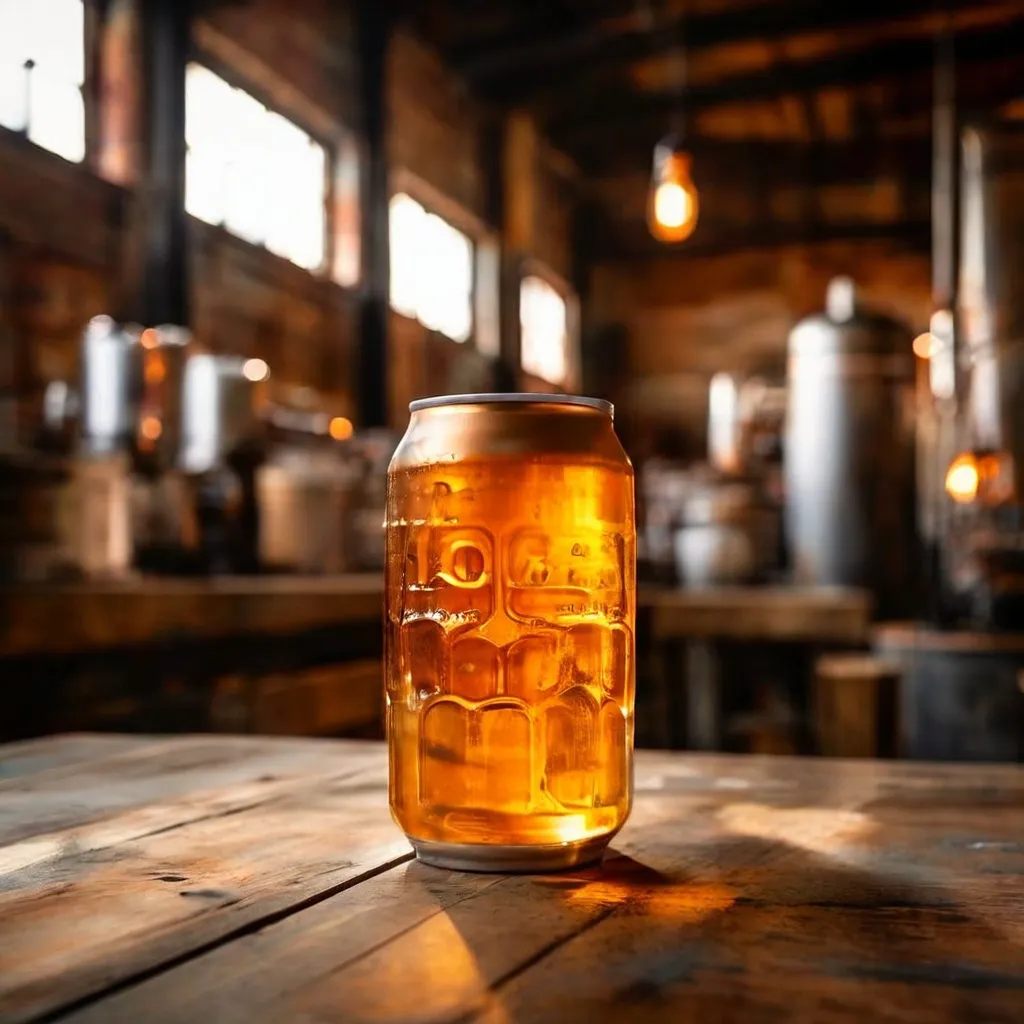 Brew York lanza una nueva Salted Caramel Stout en colaboración con ASDA