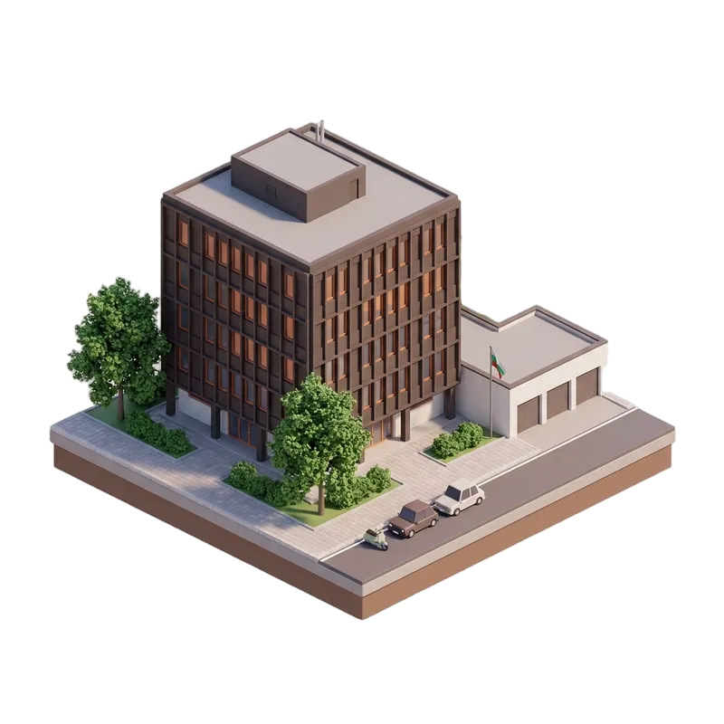 Bulgarian Cultural Institute Haus Wittgenstein Overview