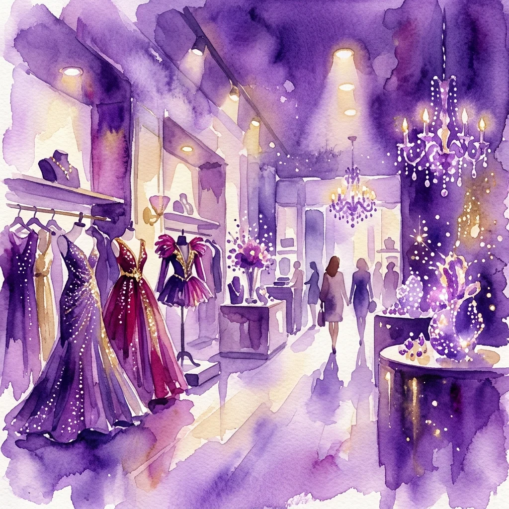 Swarovski Kristallwelten Store Wiedeń: Odkryj Sztukę Kryształu i Modę