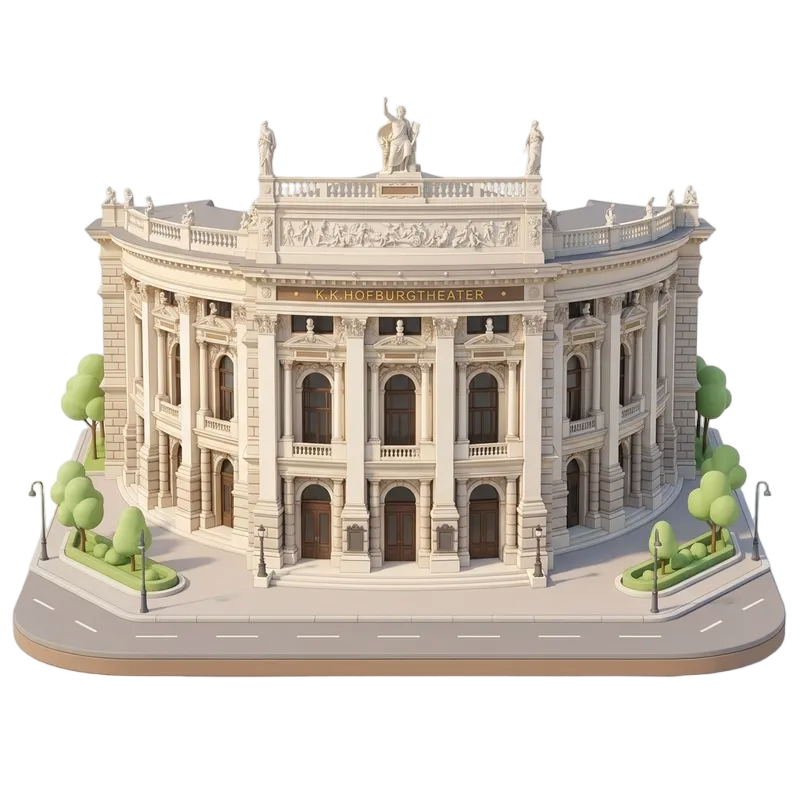 Burgtheater