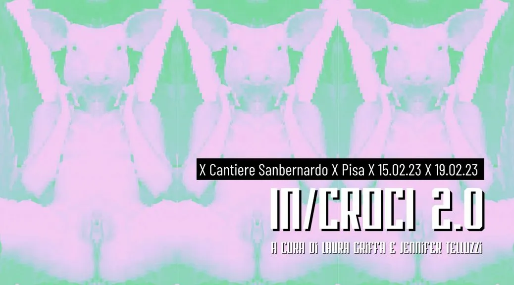 Reprezentatywny widok Cantiere Sanbernardo w Pizie.
