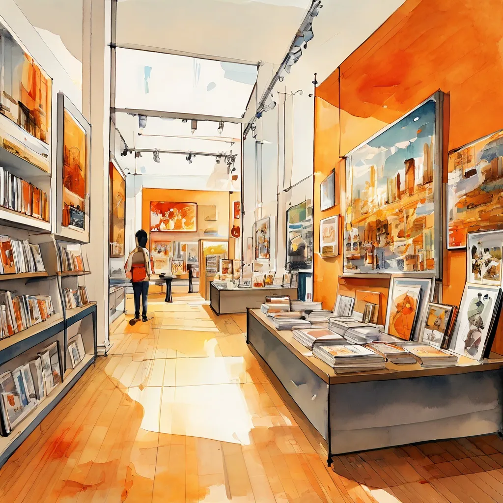 Wprowadzenie dla nauczycieli do wystawy Emil Ferris w Cartoonmuseum Basel
