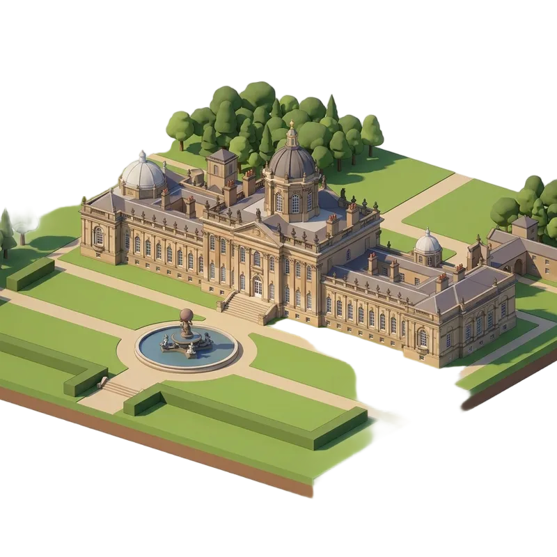 Castle Howard