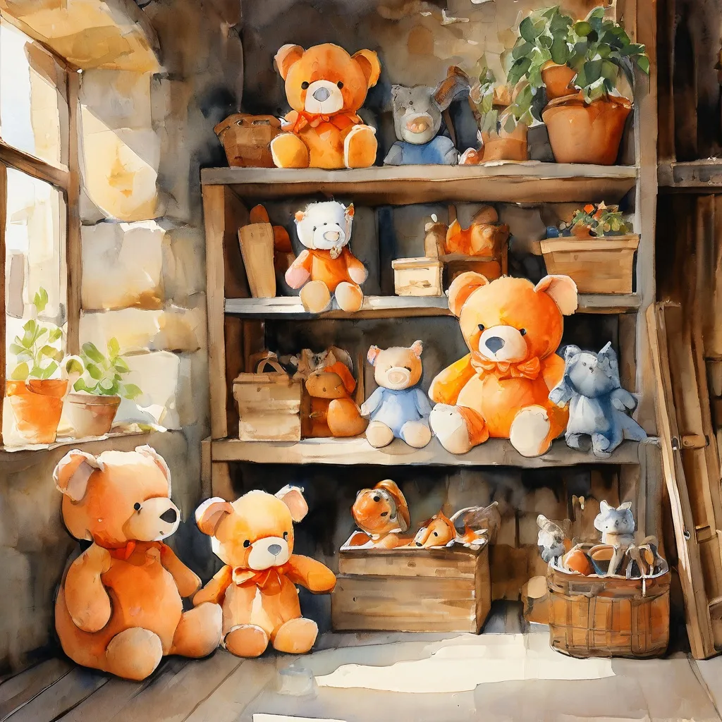 Nowy sezonowy sklep z maskotkami Jellycat otwarty w Castle Howard