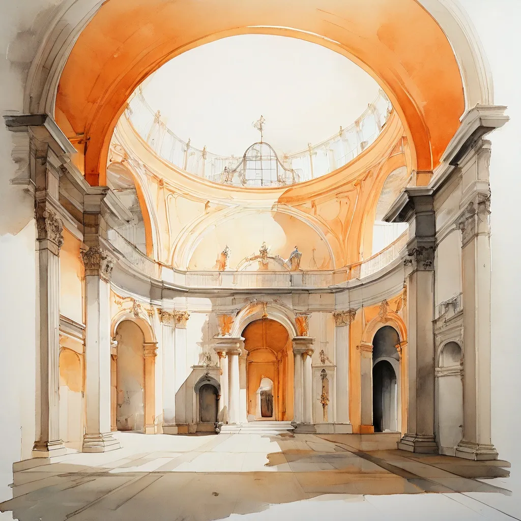 Nowa wystawa „Staging the Baroque” w Castle Howard
