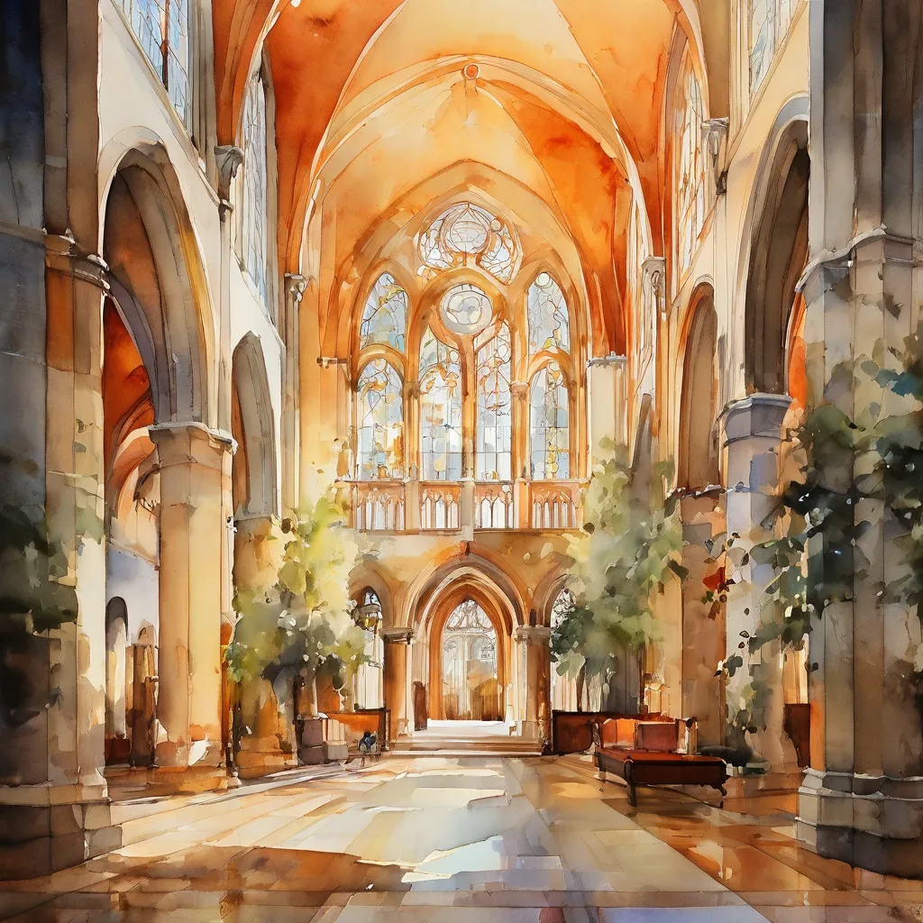 Ceremonia de Confirmación en la Catedral de Málaga