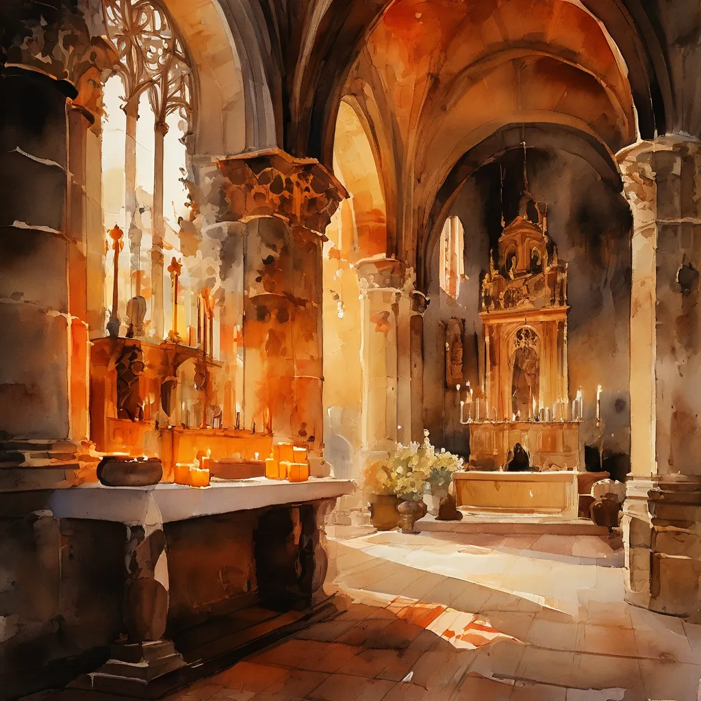 Solemne Novena en la Catedral de Málaga