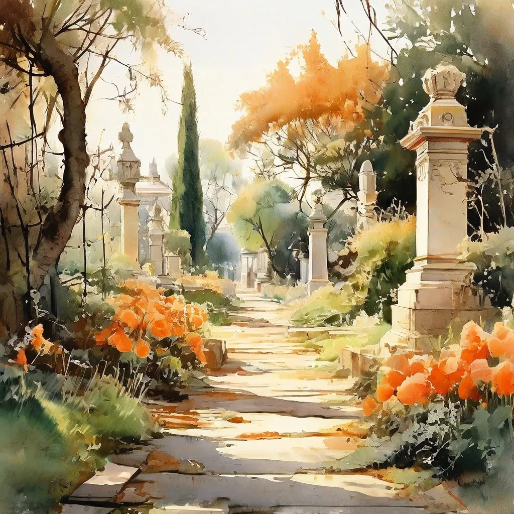 Visita guiada al Cementerio Inglés de Málaga el 21 de marzo