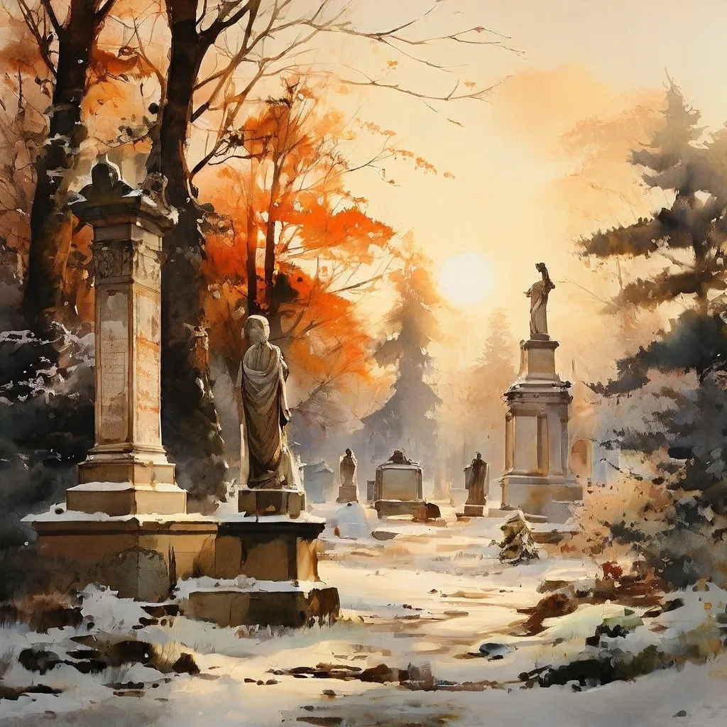 Styczniowe zwiedzanie z przewodnikiem na Cementerio Inglés de Málaga