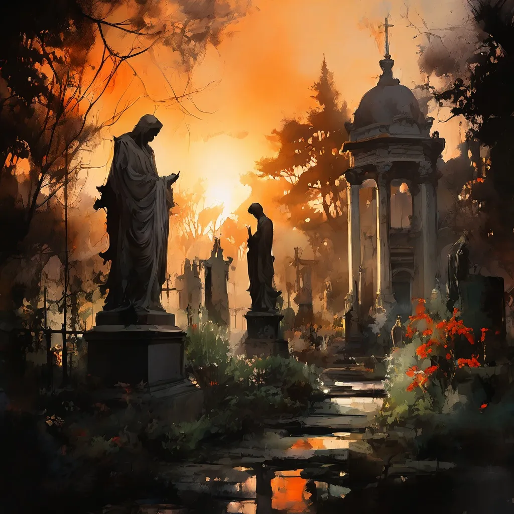 Visitas históricas dramatizadas en el Cementerio Inglés de Málaga
